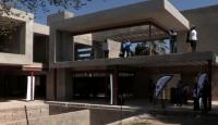 Malema mansion auctioned for R5.9m
