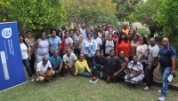 Development Programme for emerging contractors begins
