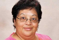 Helen Sauls August