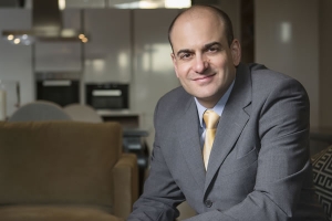 Sergio Aquino Lushaka Investments