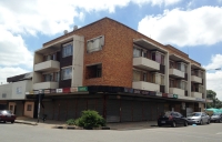 Germiston retail and residential block to fall under the hammer