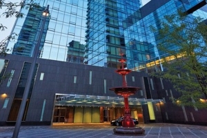 Four Sasons Hotel Toronto