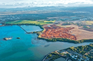 Mauritius a luxury lifestyle and now investment destination