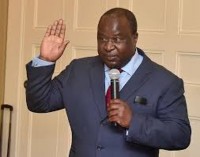 TITO MBOWENI
