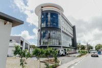 Artemis Curepipe Hospital - Mauritius