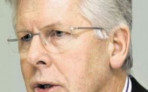 Brian Bruce Murray and Roberts