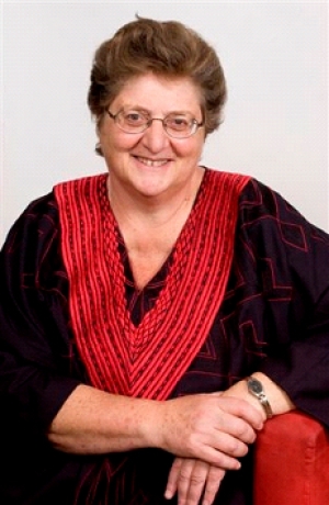 SARB keeps repo rate unchanged at 5%