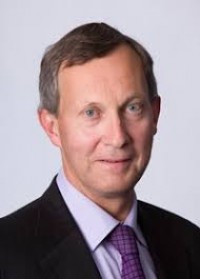 DAVID FISCHEL