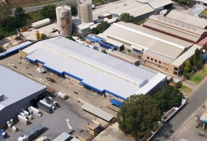 Germiston Factory Complex
