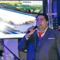 MR PRANN SHREE