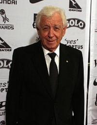 Frank Lowy 