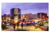 Money Shot of the Square