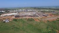 Ballito Aerial