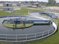 Watertreatmentplant