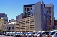 DenisHurleyCentre