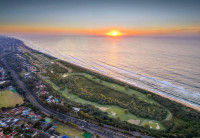 Beachwood Coastal Estate - a landmark R3.5 billion development elevating Durban North’s prime coastline