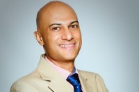 Neil Gopal