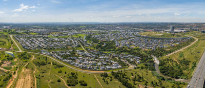 Waterfall City retains South Africa’s Best Masterplan title