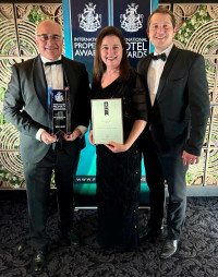 City Management Company Property Awards