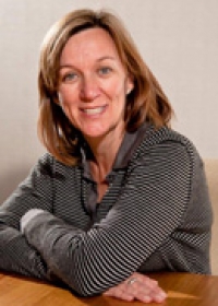 Leila McKenna