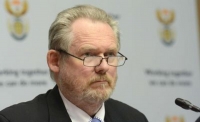 Minister Rob Davies