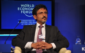 Ebrahim Patel