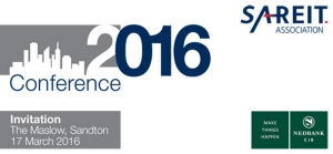 SA REIT Conference 2016