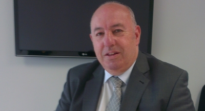 Peter Collins