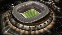 Soccer City