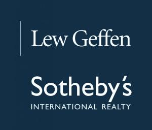 Lew Geffen