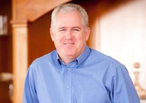 Ian Anderson, director of Re Connect