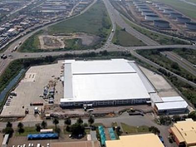 Investec Property redevelops building in prime Durban location ...