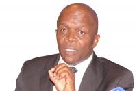 Mondli Gungubele