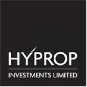 Hyprop Investment Limited.
