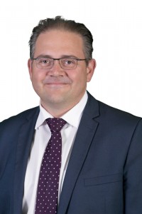 Maarten Ackerman