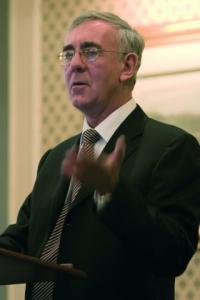 Mike Lomas