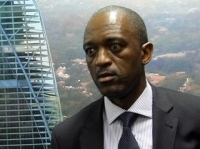 Maurice Mdlolo