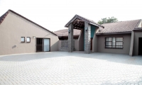 Kimberley 5 bedroom house for sale R5.3m