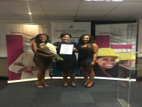 Woman in Property Awards