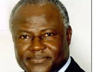 Ernest Koroma