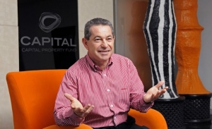 Property Unit trust to be managed in-house