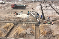 Cedar Place Development