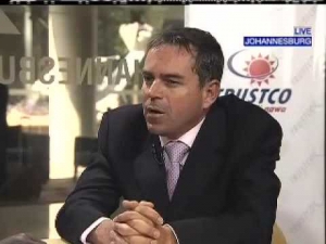 Francois Diedrechsen