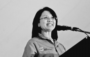 Minister in R6bn golf estate probe