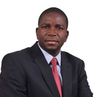  RISENGA MALULEKA 