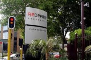 Redefine Property