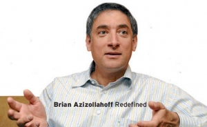 Brian Azizollahoff