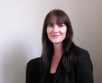 GERALDINE JORGENSEN