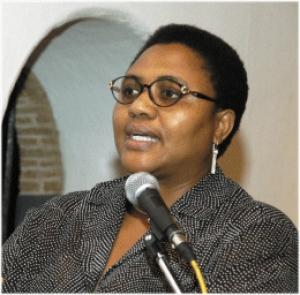 Thoko Didiza