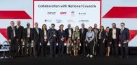 ICSC international council